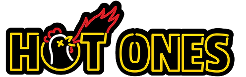 Hot Ones
